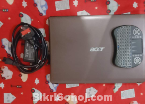 Acer Aspire Laptop